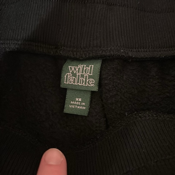 SWEAT SET - Picture 5 of 5